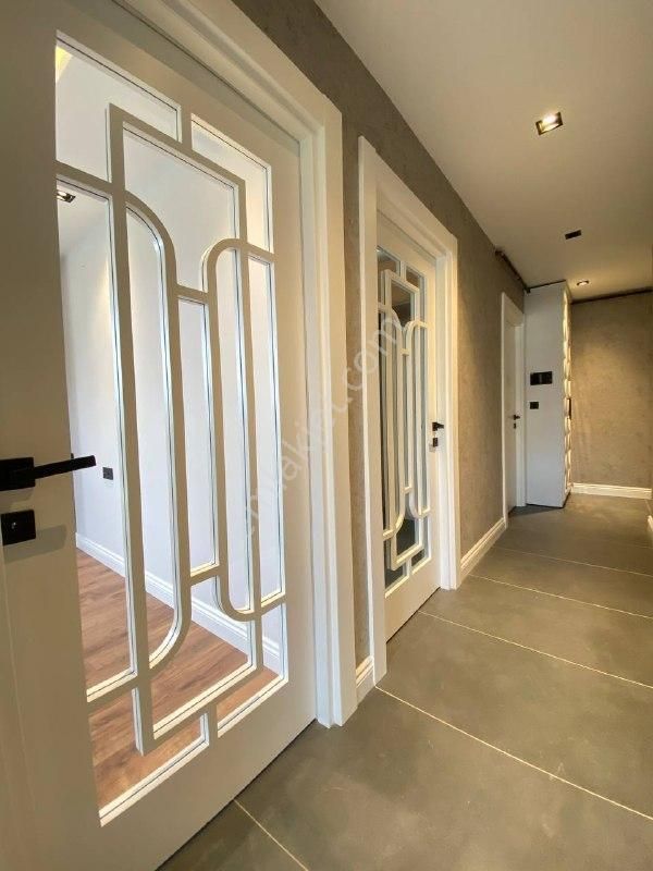 Gezgen İnşaattan Site İçerisinde Kış Bahçeli 2+1 Lüx Daire!!! - Görsel 3