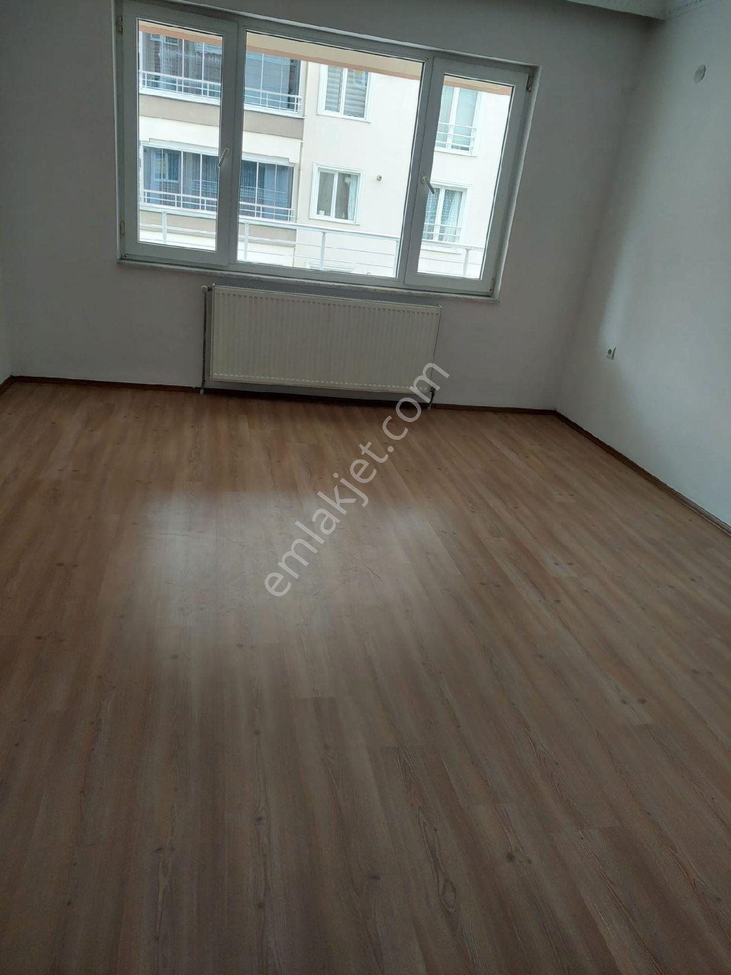 55 Evler Mahallede Satılık Daire - Görsel 6