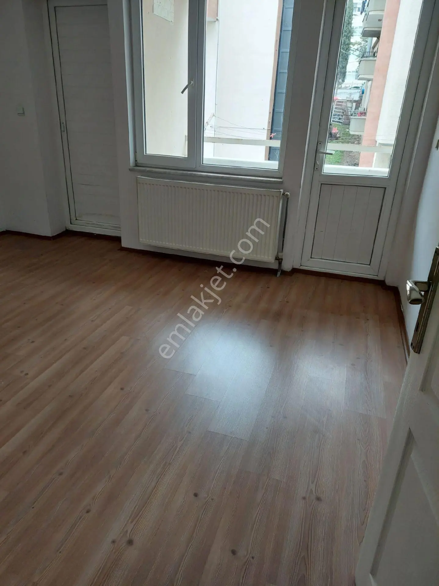 55 Evler Mahallede Satılık Daire - Görsel 3