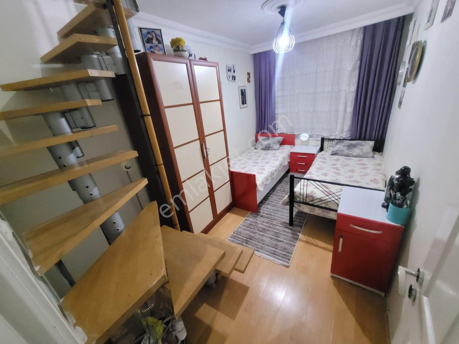Zübeyde Hanım Mh Satlık 3+2 Krediye Uygun 180m2 Dublex - Görsel 16