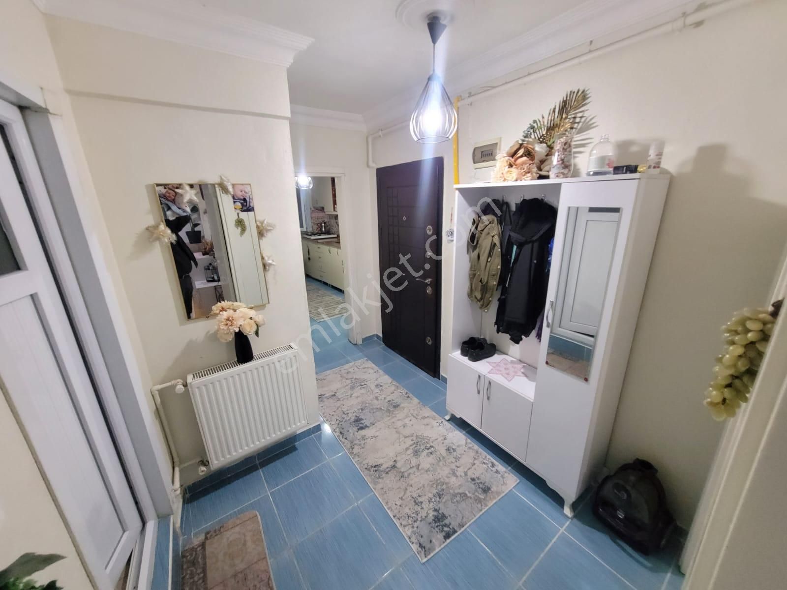 Zübeyde Hanım Mh Satlık 3+2 Krediye Uygun 180m2 Dublex - Görsel 11
