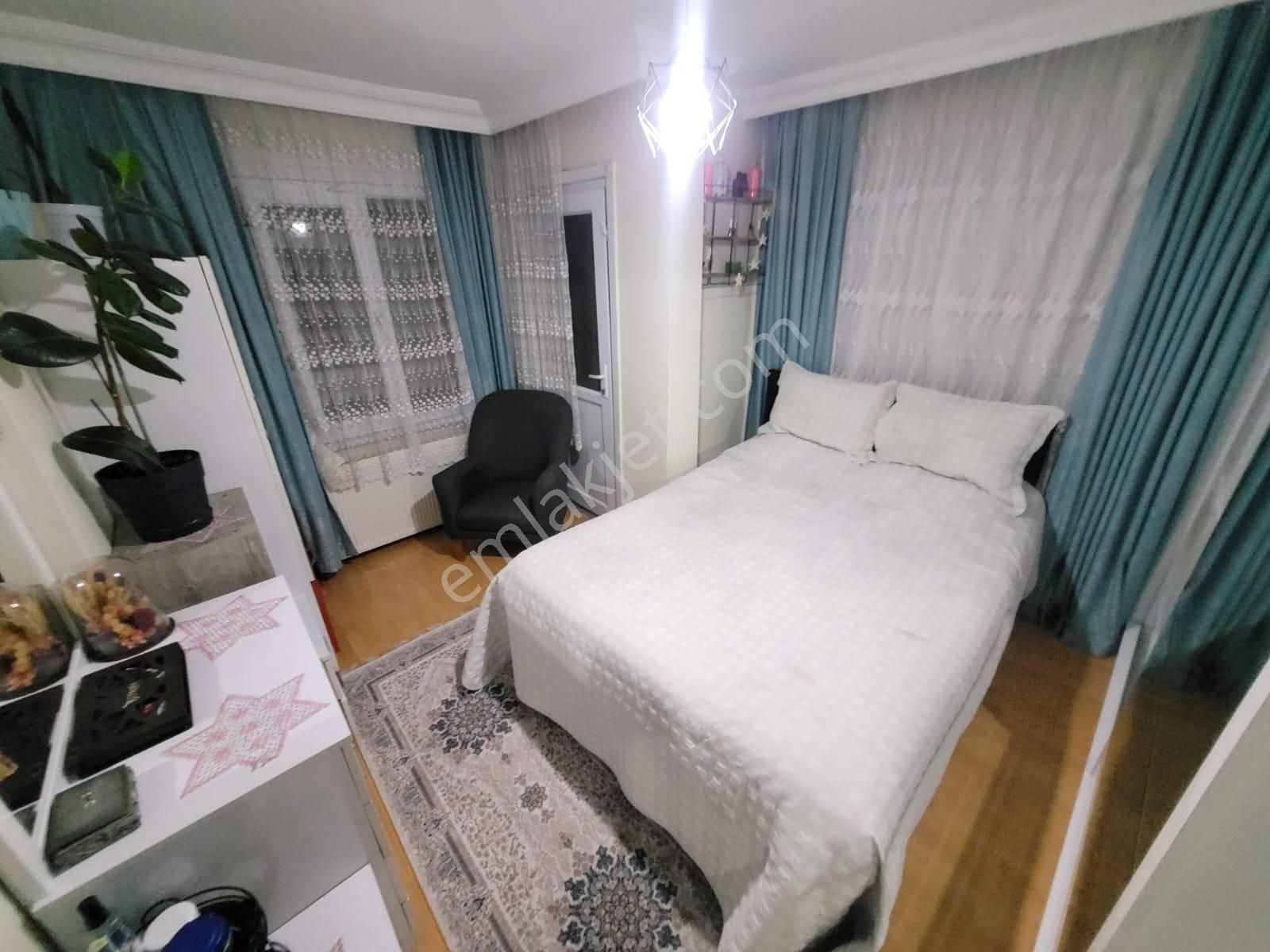 Zübeyde Hanım Mh Satlık 3+2 Krediye Uygun 180m2 Dublex - Görsel 7