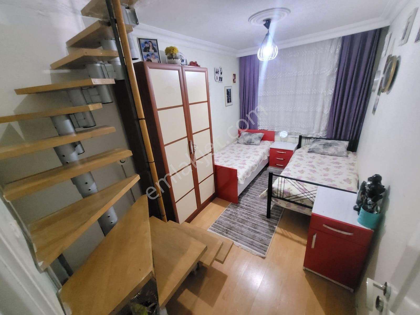 Zübeyde Hanım Mh Satlık 3+2 Krediye Uygun 180m2 Dublex - Görsel 17