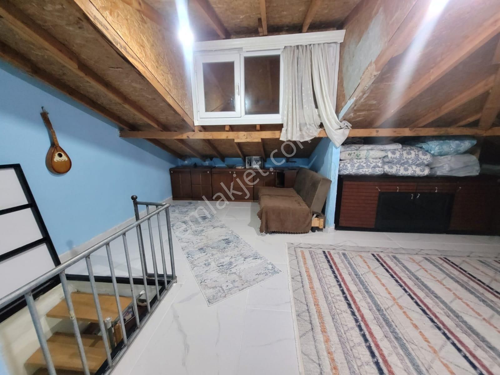 Zübeyde Hanım Mh Satlık 3+2 Krediye Uygun 180m2 Dublex - Görsel 19