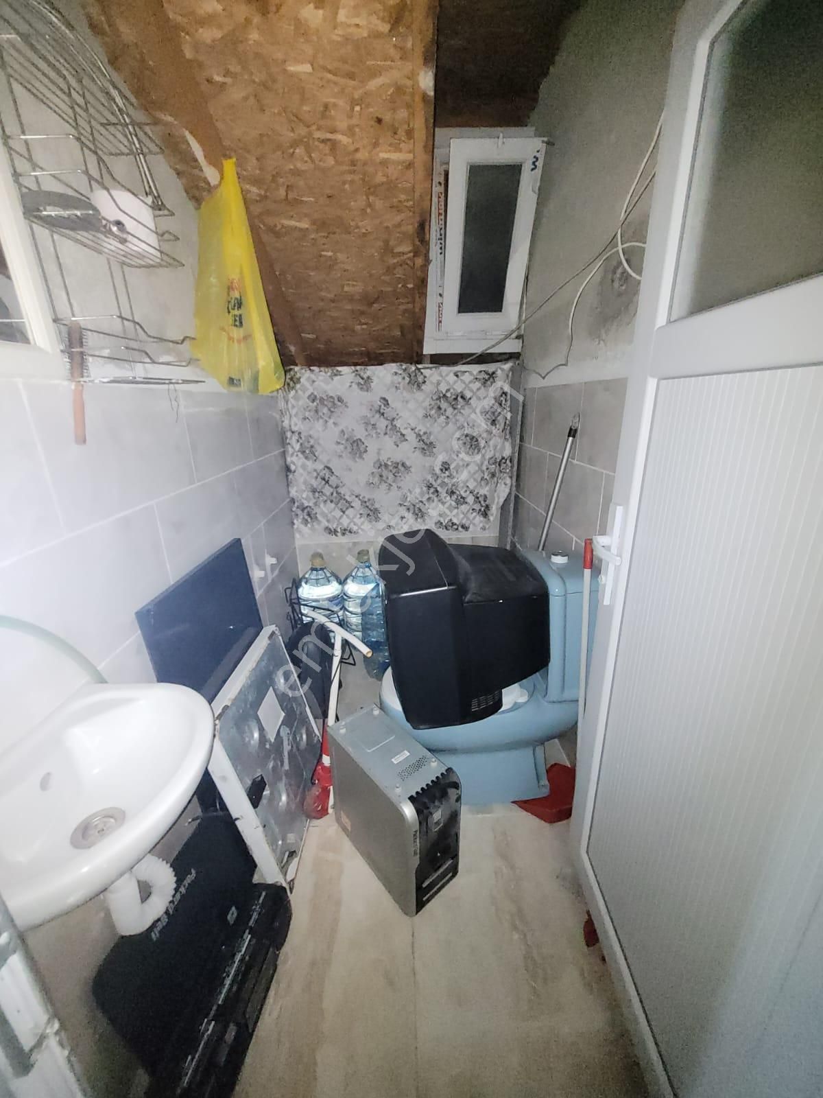 Zübeyde Hanım Mh Satlık 3+2 Krediye Uygun 180m2 Dublex - Görsel 31