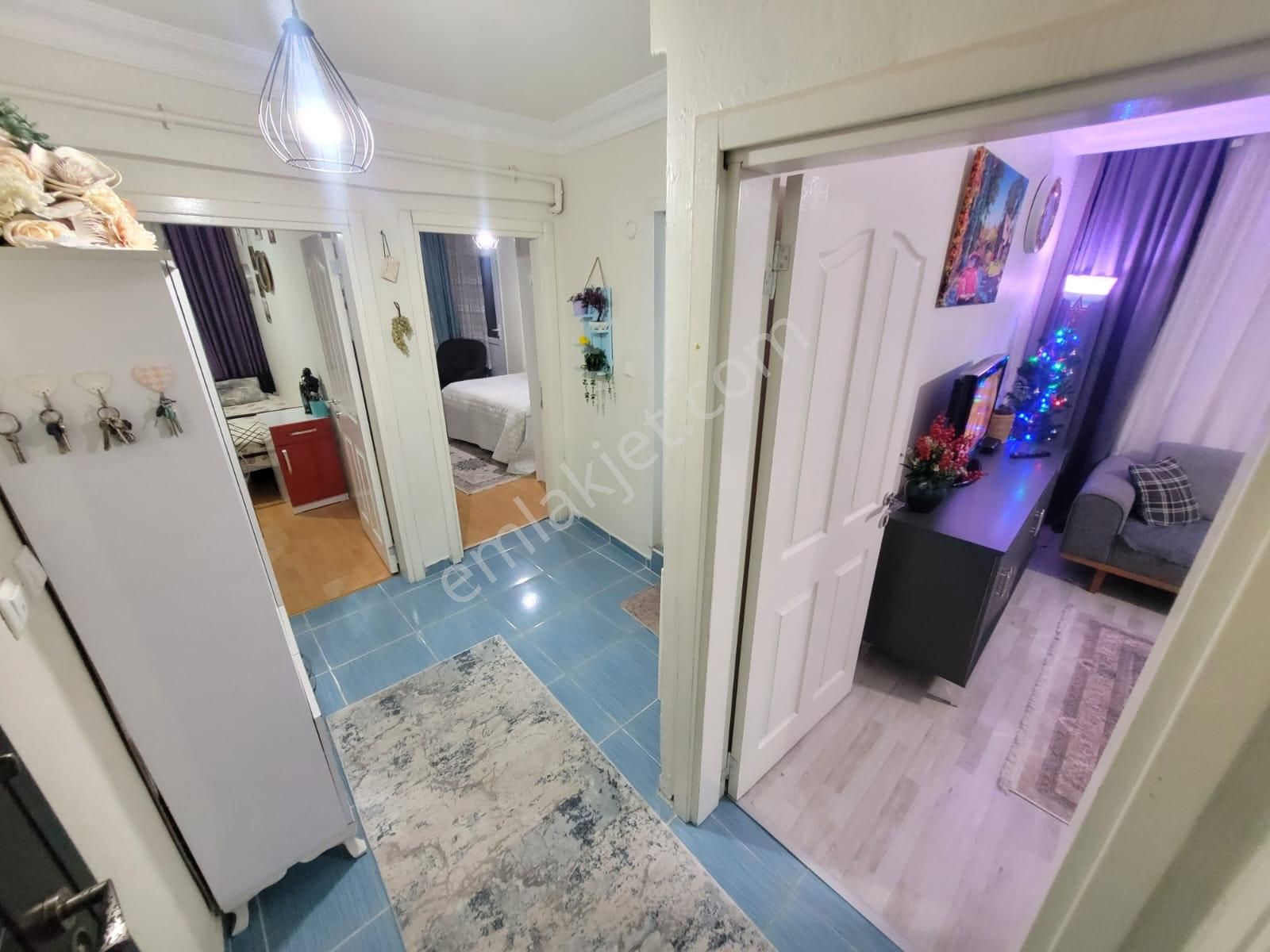 Zübeyde Hanım Mh Satlık 3+2 Krediye Uygun 180m2 Dublex - Görsel 4