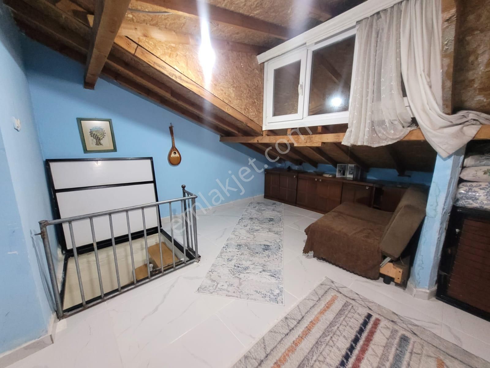 Zübeyde Hanım Mh Satlık 3+2 Krediye Uygun 180m2 Dublex - Görsel 18