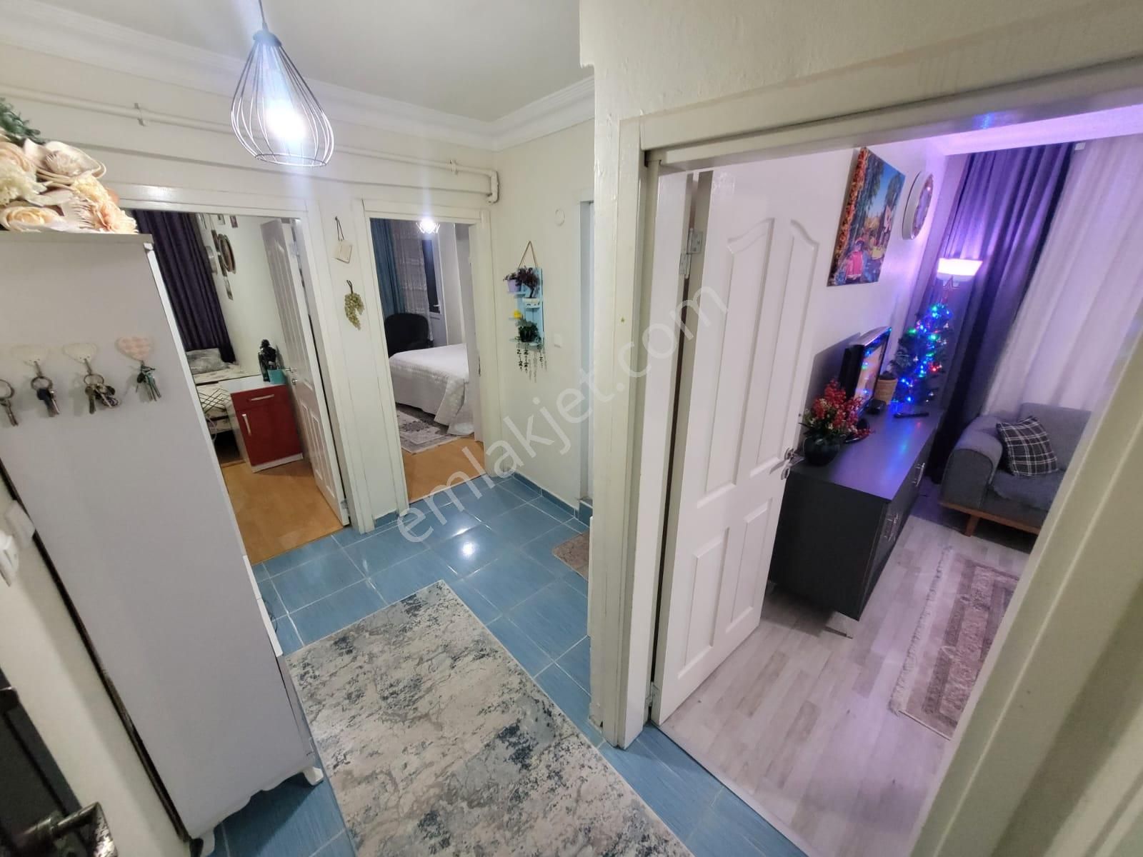 Zübeyde Hanım Mh Satlık 3+2 Krediye Uygun 180m2 Dublex - Görsel 22