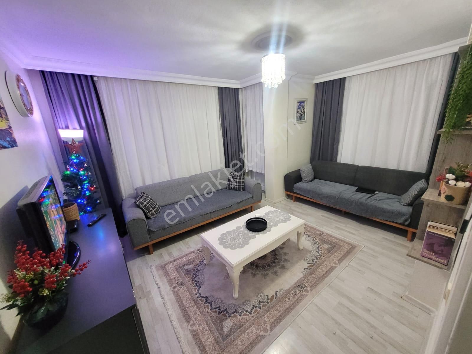 Zübeyde Hanım Mh Satlık 3+2 Krediye Uygun 180m2 Dublex