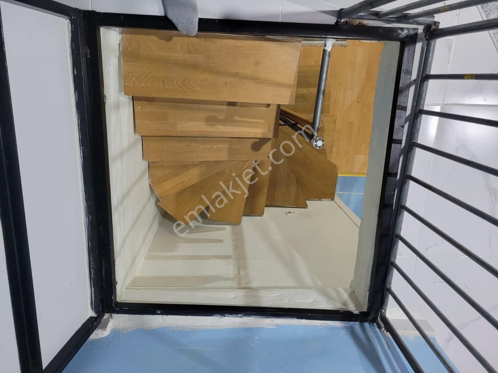 Zübeyde Hanım Mh Satlık 3+2 Krediye Uygun 180m2 Dublex - Görsel 14