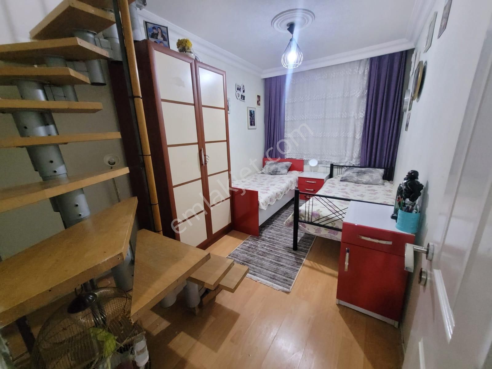 Zübeyde Hanım Mh Satlık 3+2 Krediye Uygun 180m2 Dublex - Görsel 15