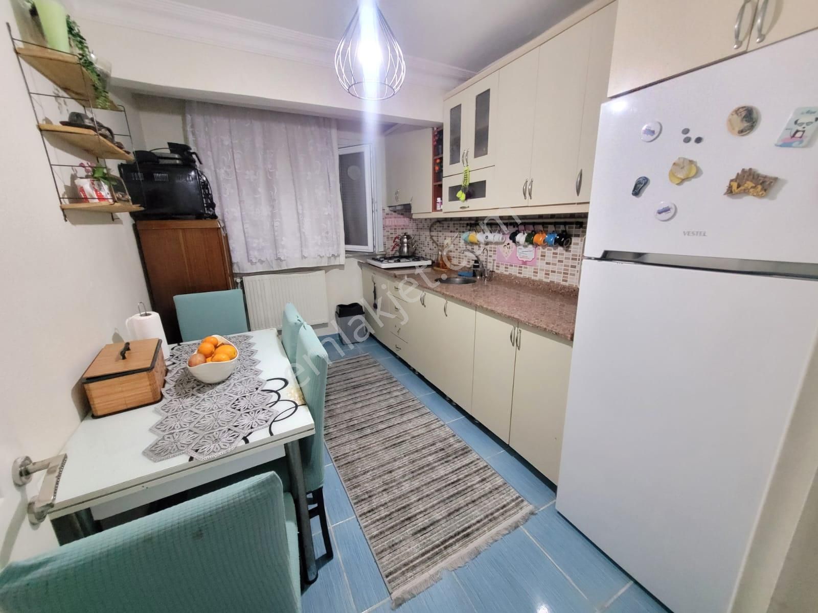 Zübeyde Hanım Mh Satlık 3+2 Krediye Uygun 180m2 Dublex - Görsel 10