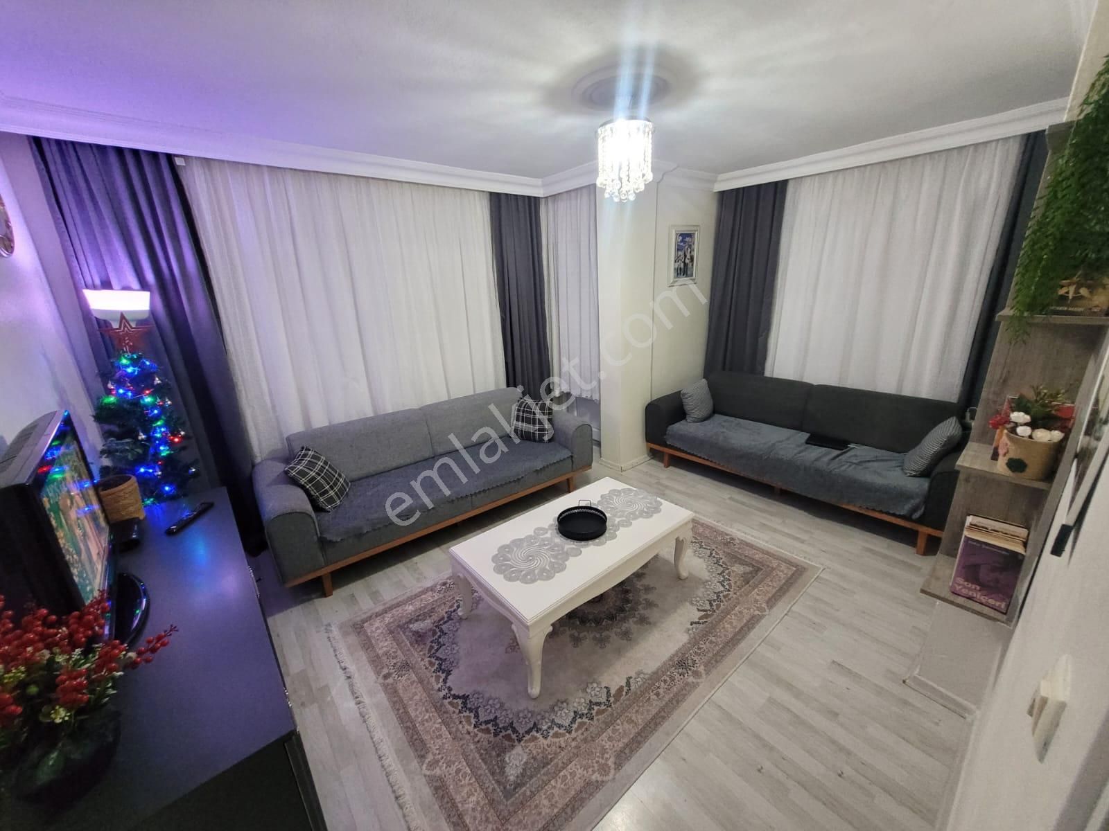 Zübeyde Hanım Mh Satlık 3+2 Krediye Uygun 180m2 Dublex - Görsel 2