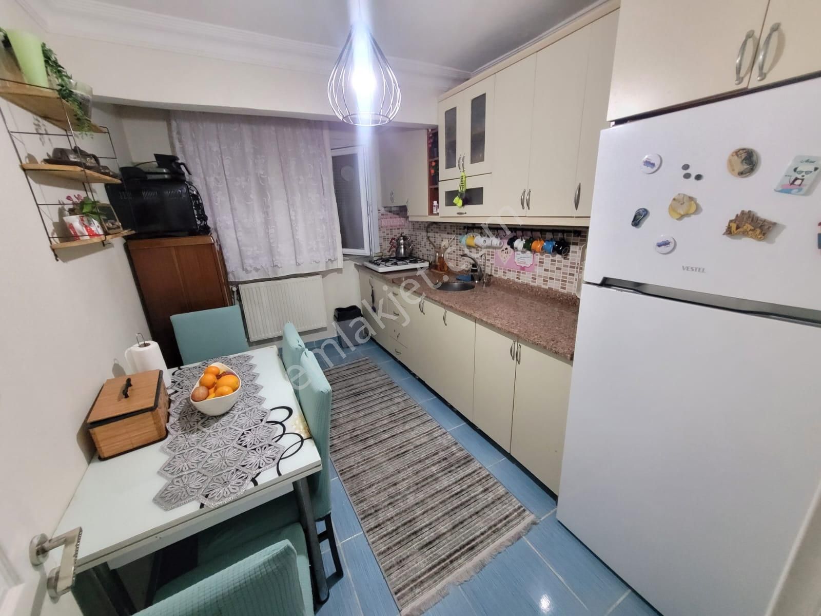 Zübeyde Hanım Mh Satlık 3+2 Krediye Uygun 180m2 Dublex - Görsel 9