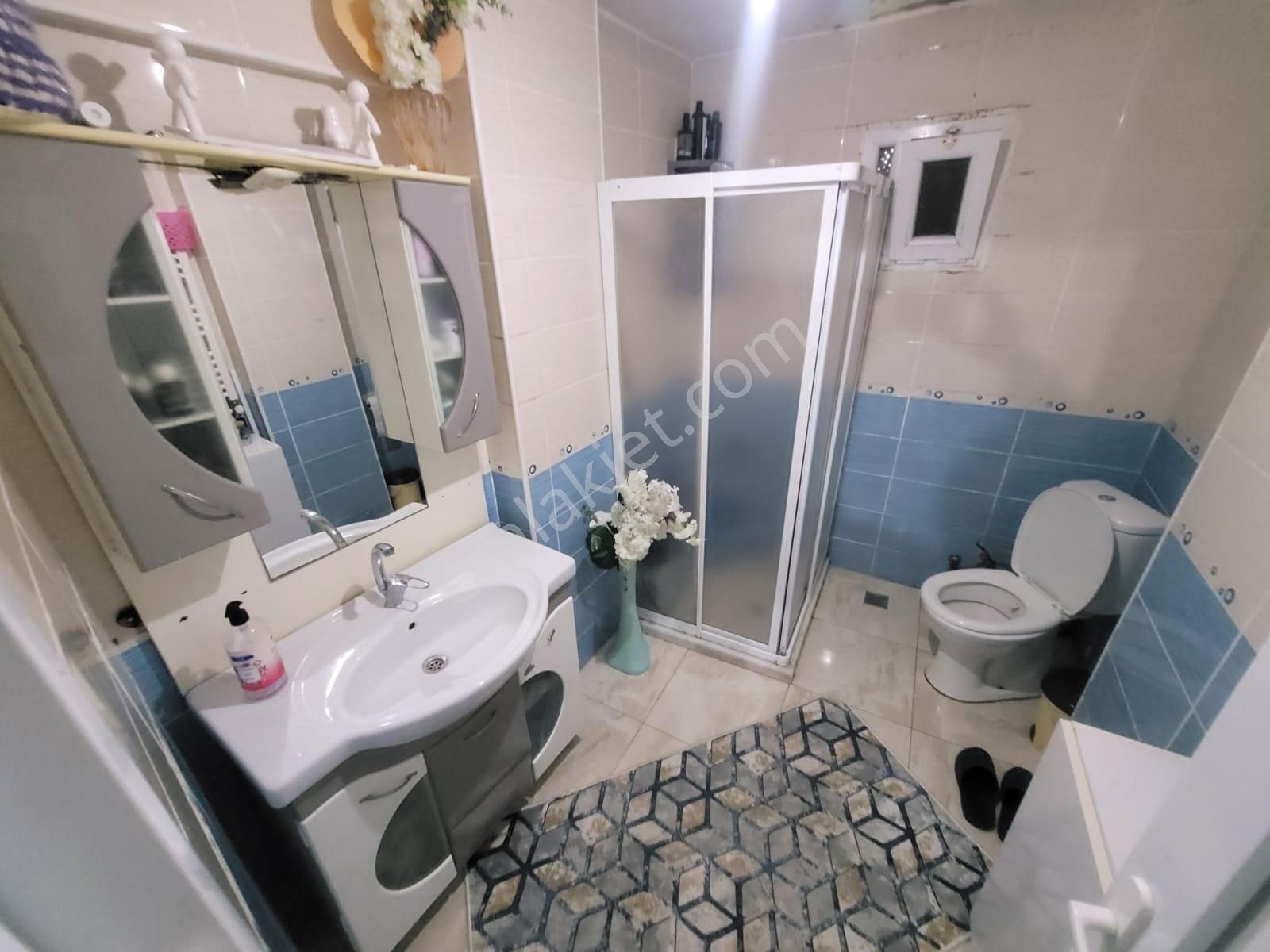 Zübeyde Hanım Mh Satlık 3+2 Krediye Uygun 180m2 Dublex - Görsel 13