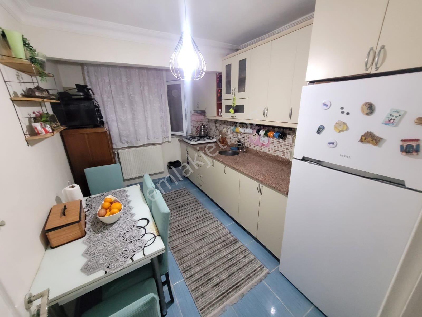 Zübeyde Hanım Mh Satlık 3+2 Krediye Uygun 180m2 Dublex - Görsel 8