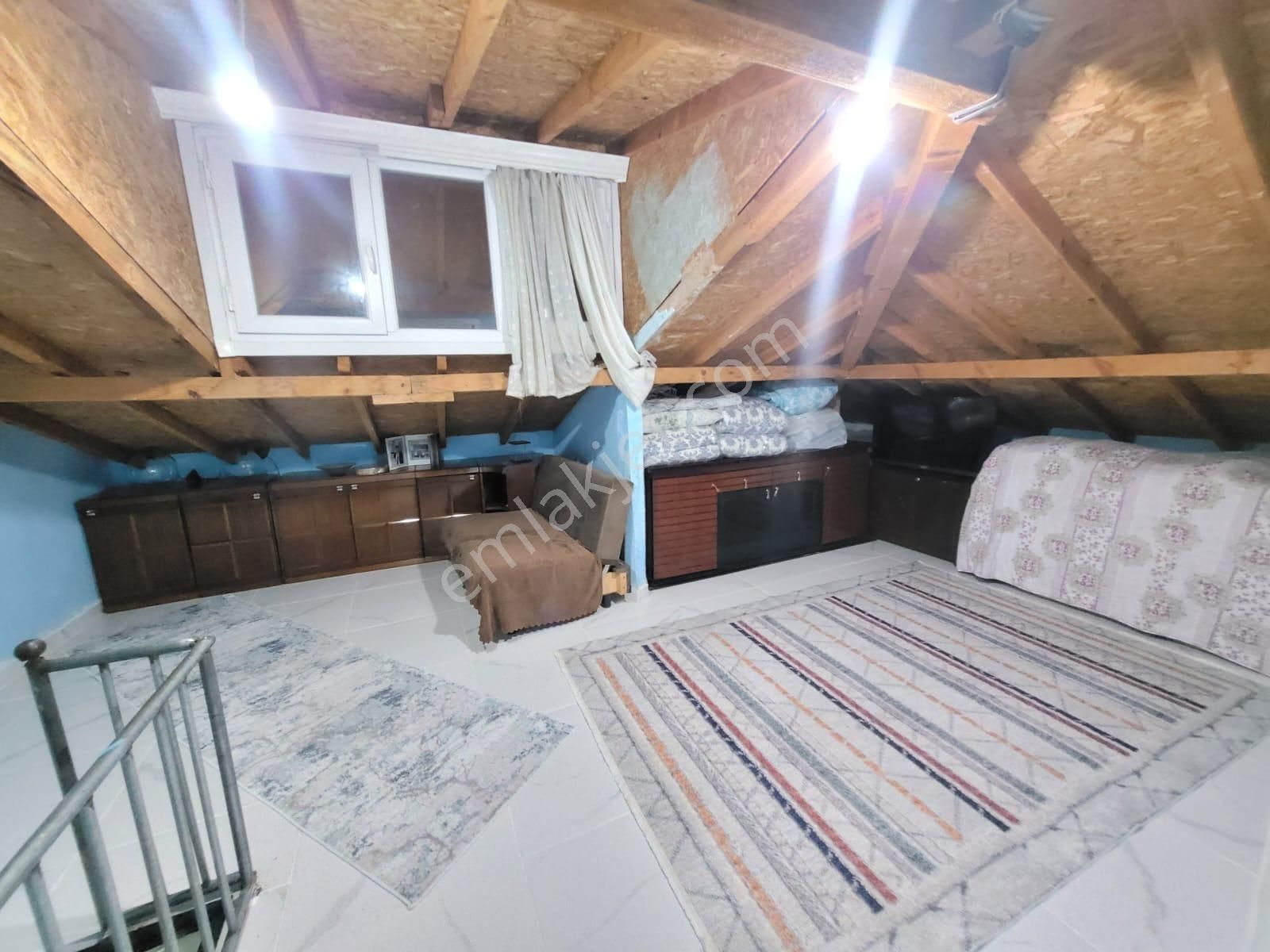 Zübeyde Hanım Mh Satlık 3+2 Krediye Uygun 180m2 Dublex - Görsel 27