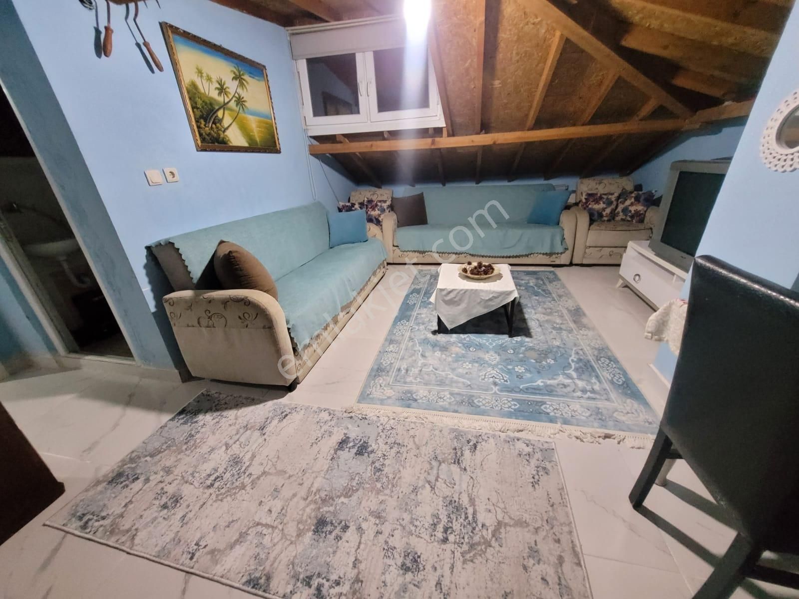 Zübeyde Hanım Mh Satlık 3+2 Krediye Uygun 180m2 Dublex - Görsel 30