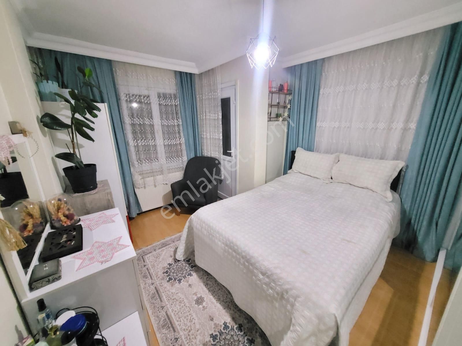 Zübeyde Hanım Mh Satlık 3+2 Krediye Uygun 180m2 Dublex - Görsel 6