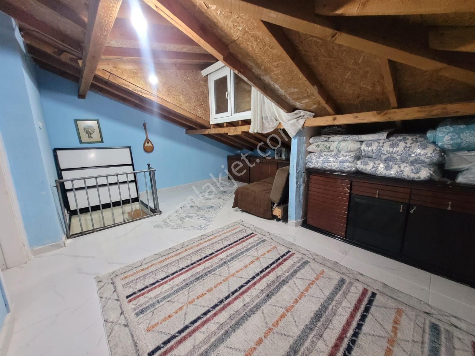 Zübeyde Hanım Mh Satlık 3+2 Krediye Uygun 180m2 Dublex - Görsel 20