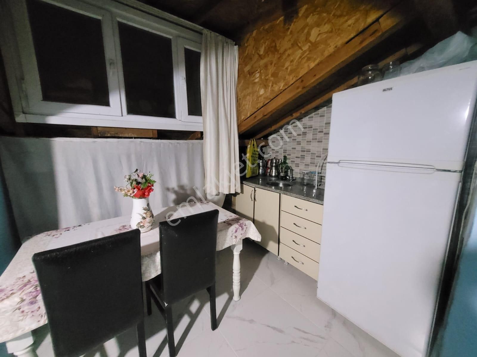 Zübeyde Hanım Mh Satlık 3+2 Krediye Uygun 180m2 Dublex - Görsel 29