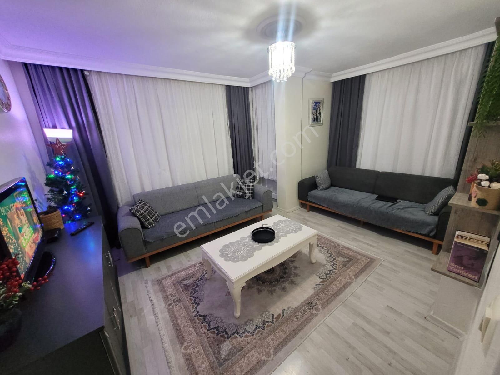 Zübeyde Hanım Mh Satlık 3+2 Krediye Uygun 180m2 Dublex - Görsel 3