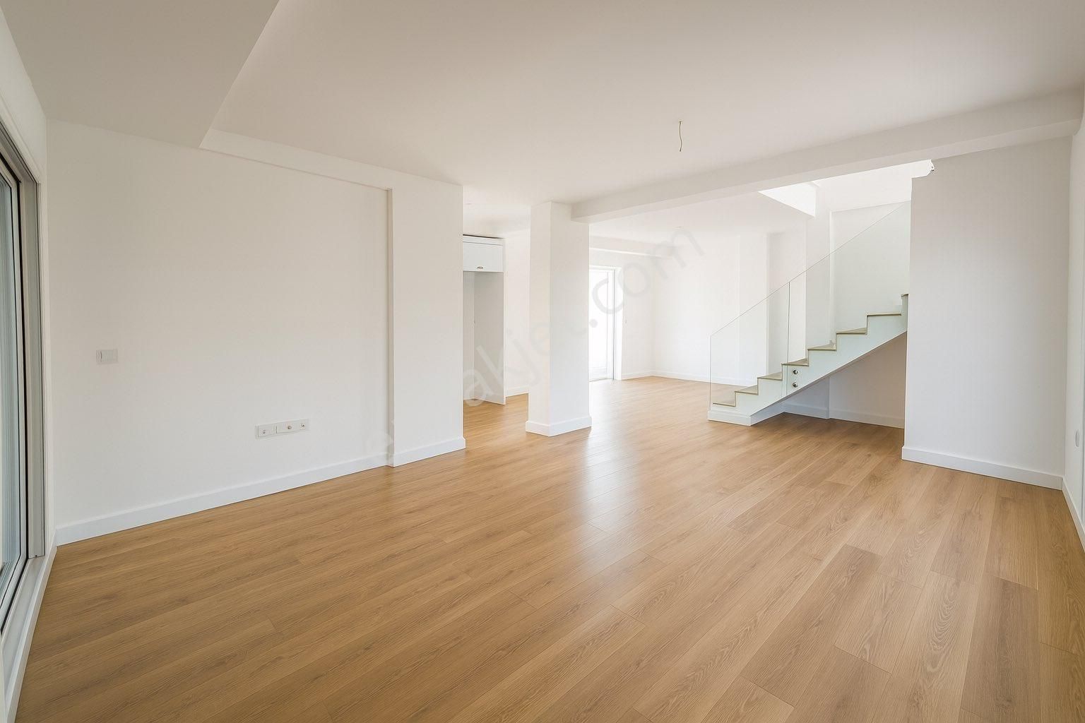 Urla Atatürk De Sıfır Villa - Görsel 4