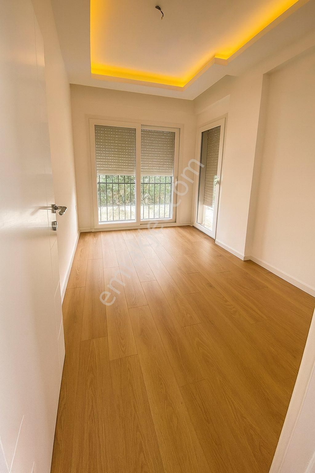 Urla Atatürk De Sıfır Villa - Görsel 6