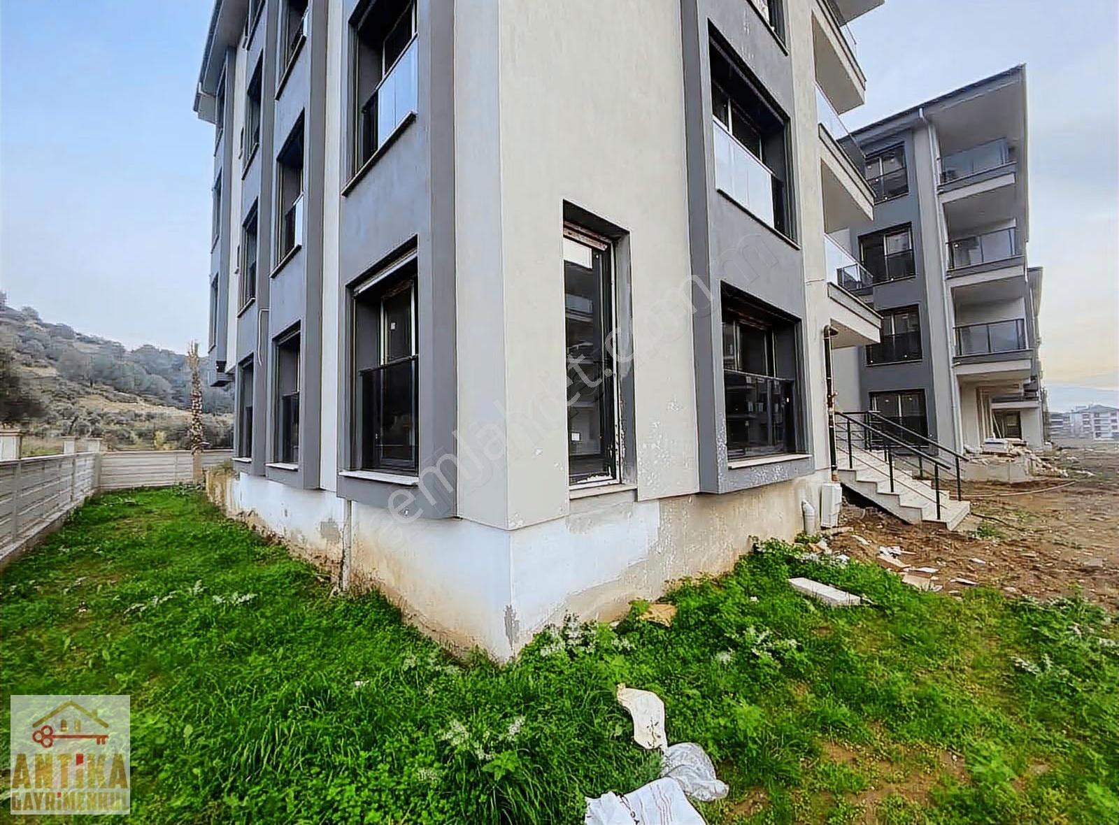 Antika Gayrimenkul'den Süleyman Demirelde Yatırımlık Daire - Görsel 9