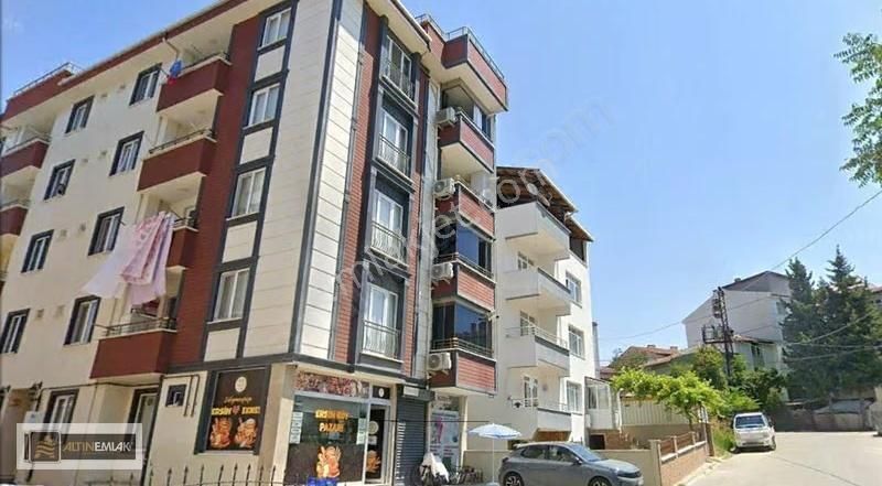 Süleymanpaşa Sgk Yakınında 40 M2 Kiracılı 1+1 Satılık Daire