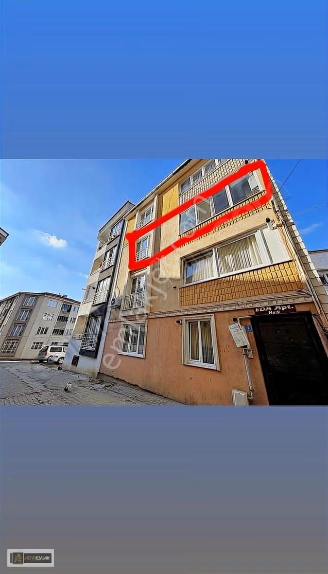 Tekirdağ Süleymanpaşa Çınarlı Mah Satılık 2+1 Daire