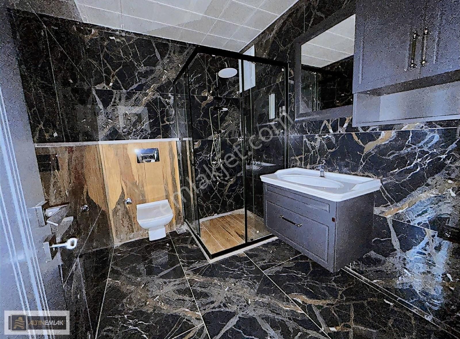 Tekirdağ Süleymanpaşa Hürriyet Mah 2+1 Havuzlu '0' Kiralık Daire - Görsel 8