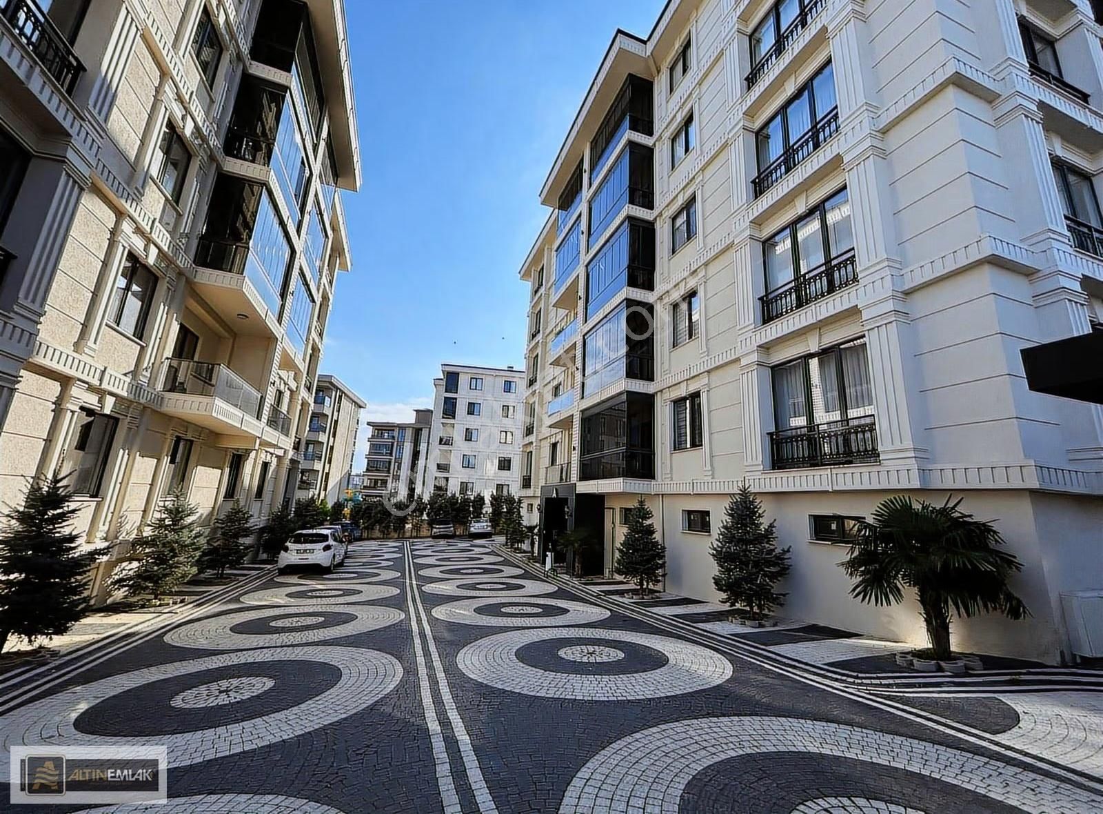 Tekirdağ Süleymanpaşa Hürriyet Mah 2+1 Havuzlu '0' Kiralık Daire - Görsel 18