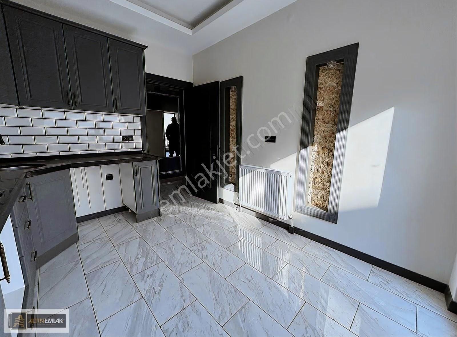 Tekirdağ Süleymanpaşa Hürriyet Mah 2+1 Havuzlu '0' Kiralık Daire - Görsel 13