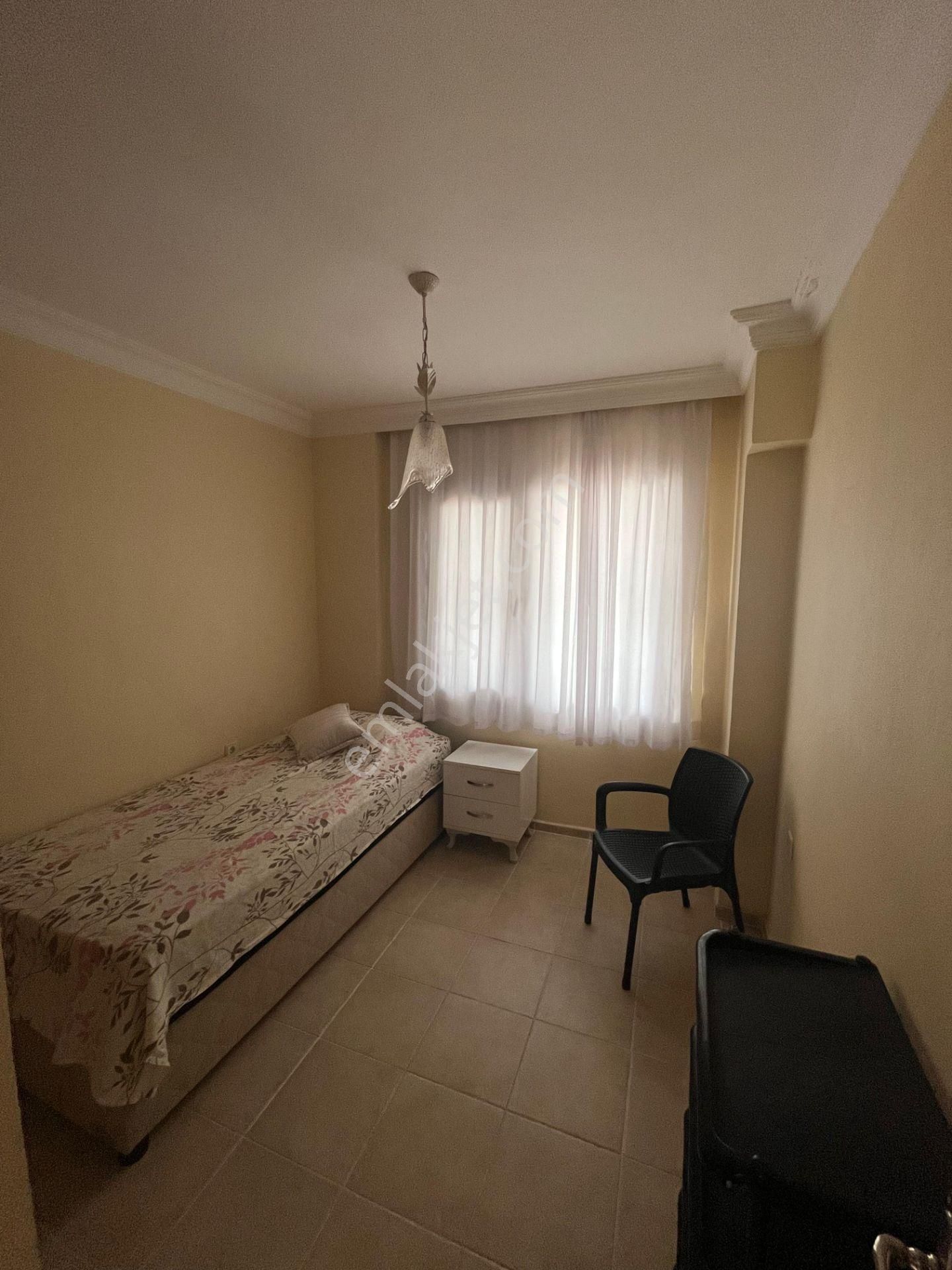 Kuşadası Güzelçamlı Mahallesinde Ful Eşyalı Kiralık Dubleks Daire 50.000 Tl. - Görsel 13