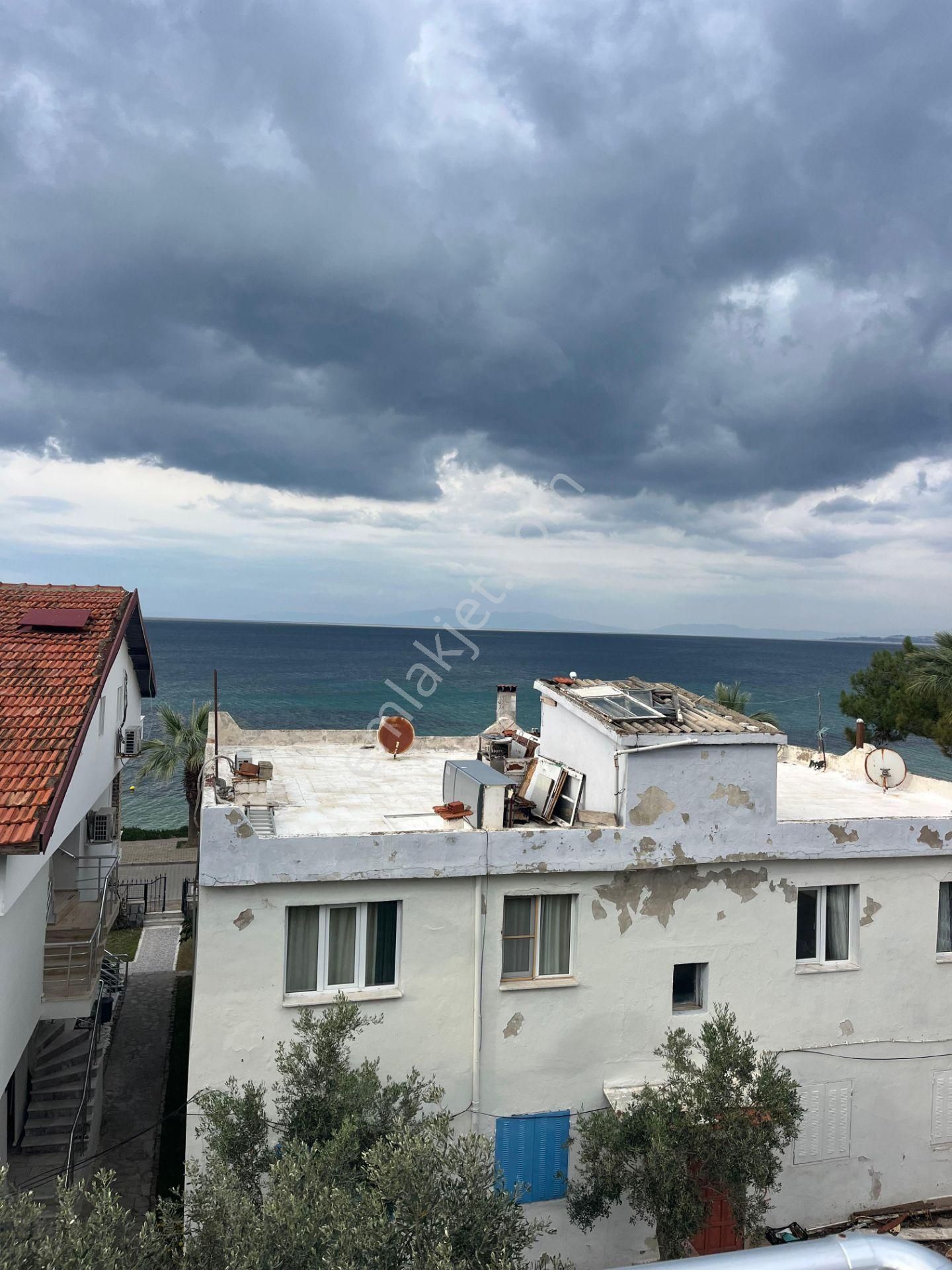 Kuşadası Güzelçamlı Mahallesinde Ful Eşyalı Kiralık Dubleks Daire 50.000 Tl. - Görsel 3