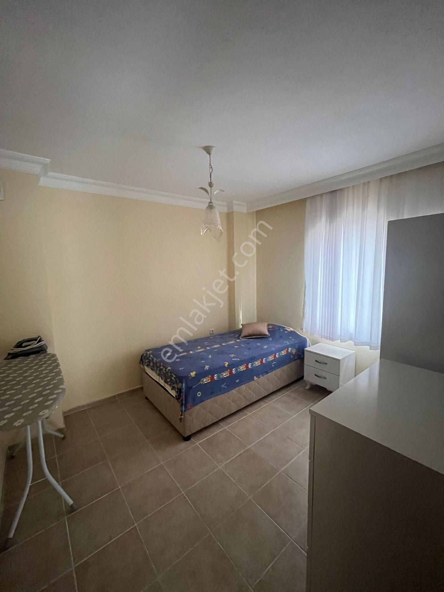 Kuşadası Güzelçamlı Mahallesinde Ful Eşyalı Kiralık Dubleks Daire 50.000 Tl. - Görsel 11