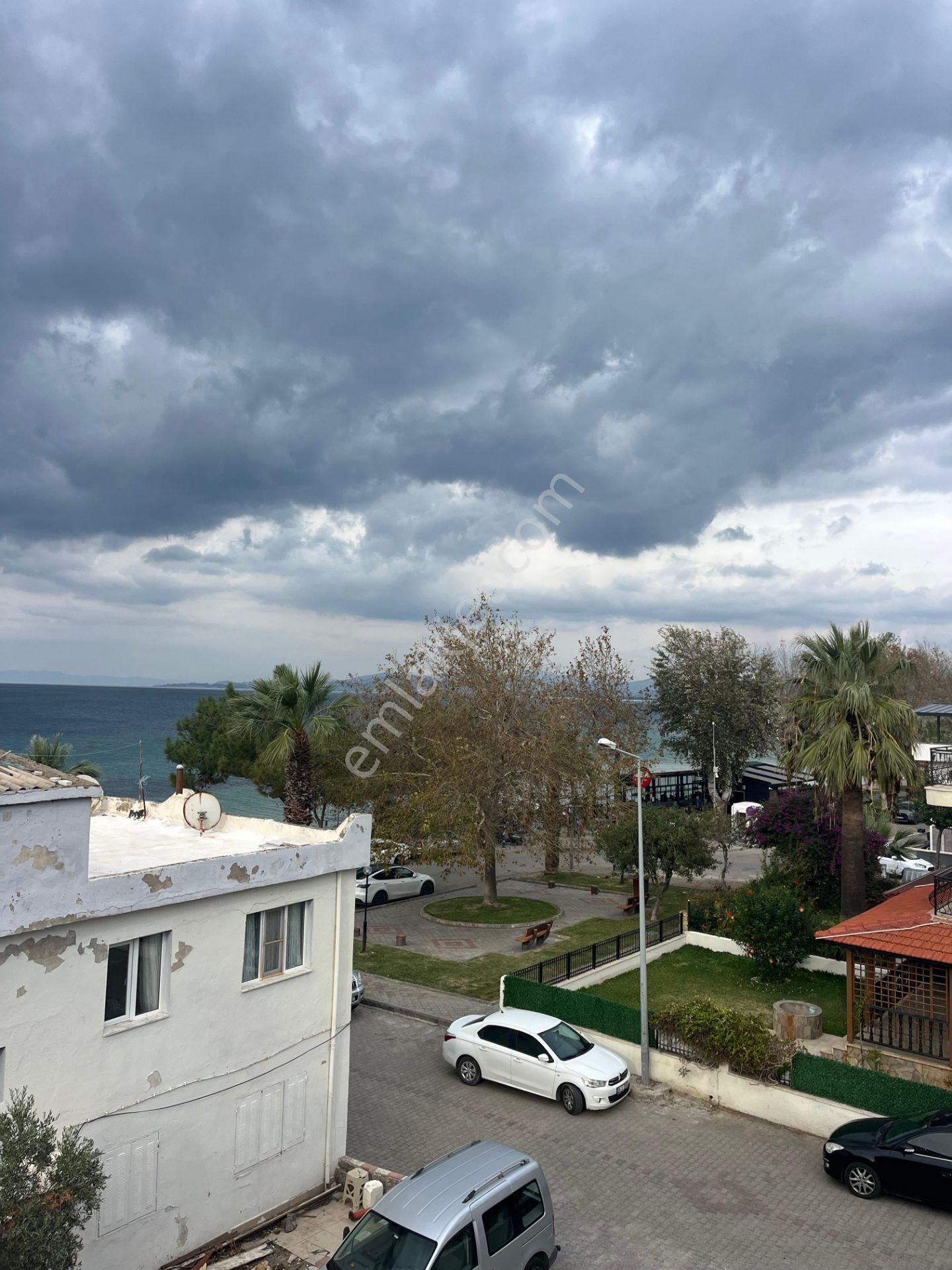Kuşadası Güzelçamlı Mahallesinde Ful Eşyalı Kiralık Dubleks Daire 50.000 Tl. - Görsel 4