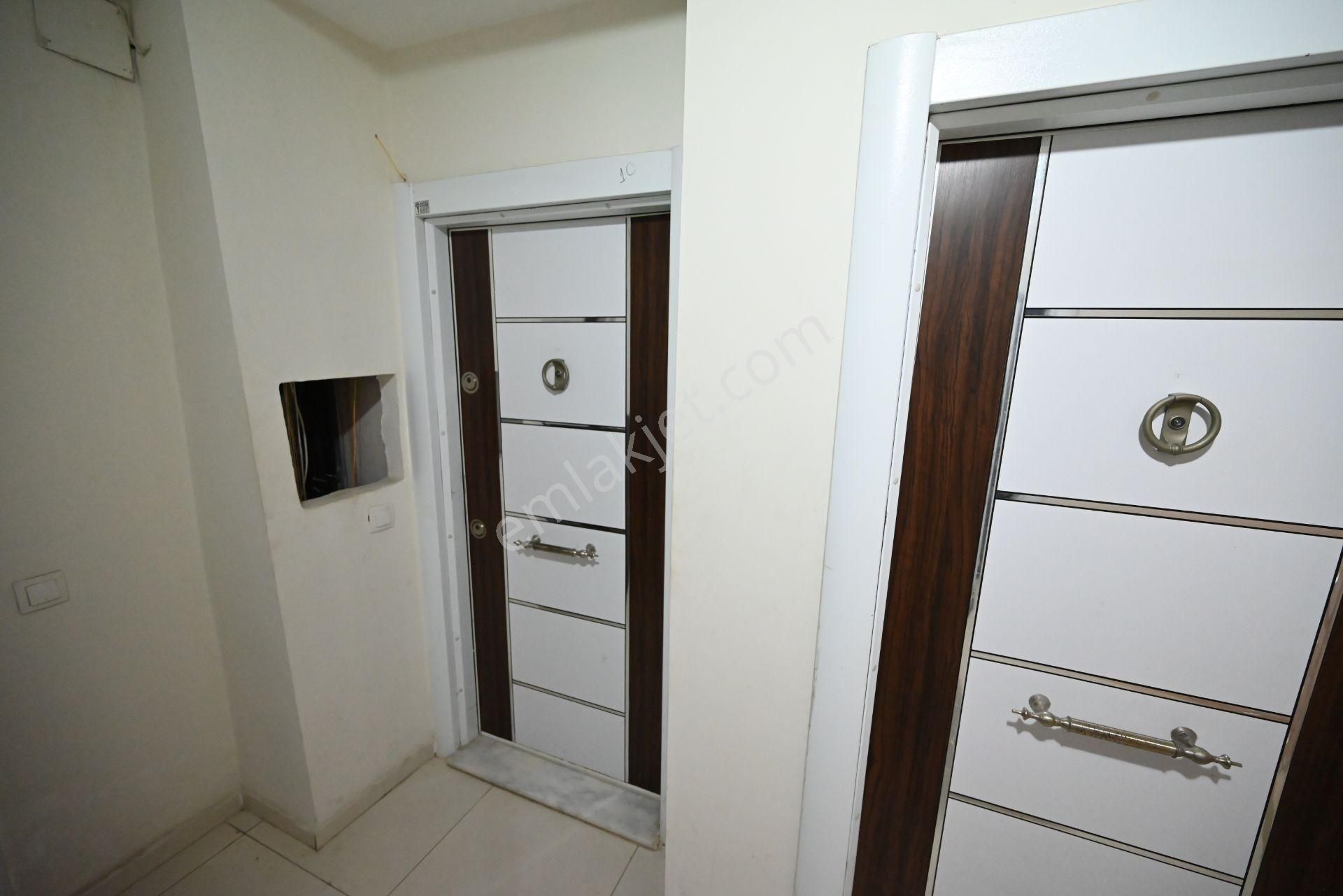 Üstünkent Emlak'tan Çiftlikköy Mah 1+1 Eşyalı Kiralık Daire - Görsel 37