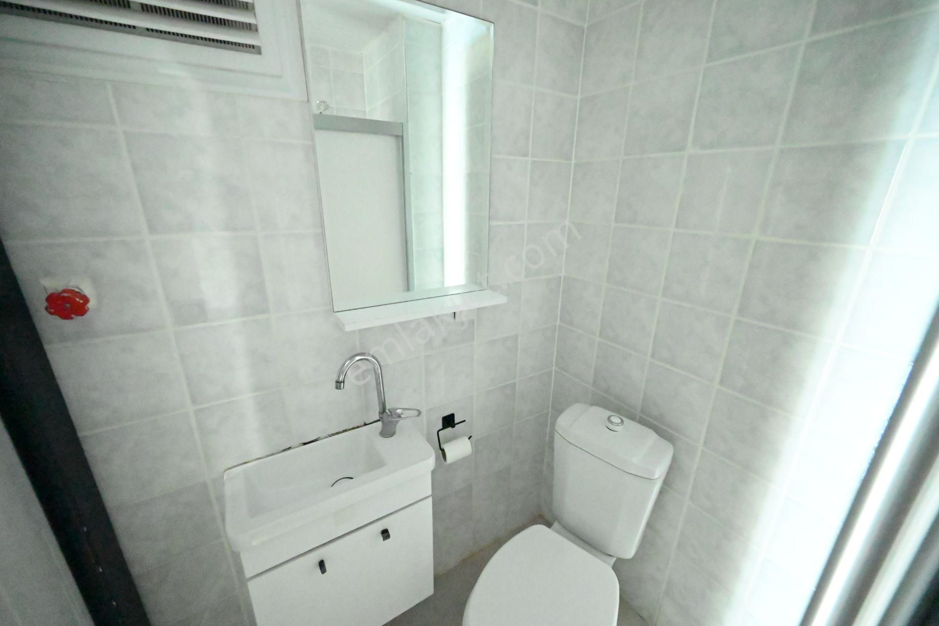 Üstünkent Emlak'tan Çiftlikköy Mah 1+1 Eşyalı Kiralık Daire - Görsel 29