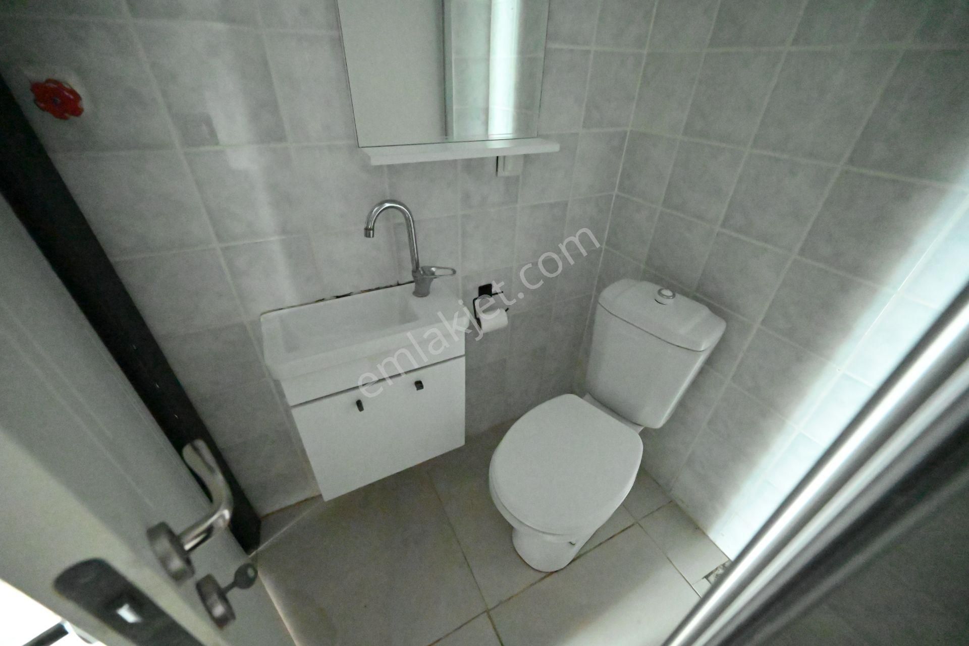 Üstünkent Emlak'tan Çiftlikköy Mah 1+1 Eşyalı Kiralık Daire - Görsel 32