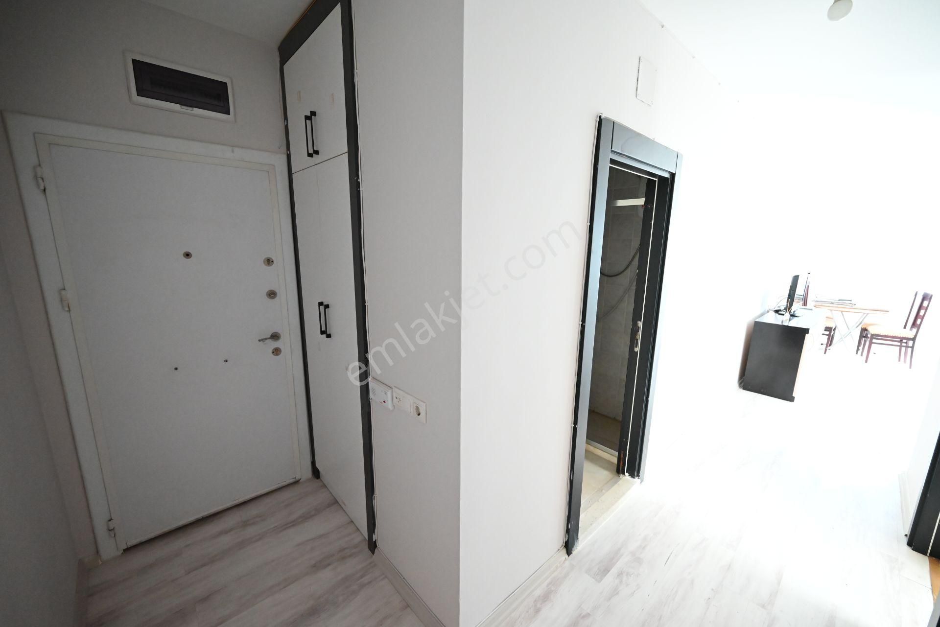 Üstünkent Emlak'tan Çiftlikköy Mah 1+1 Eşyalı Kiralık Daire - Görsel 24