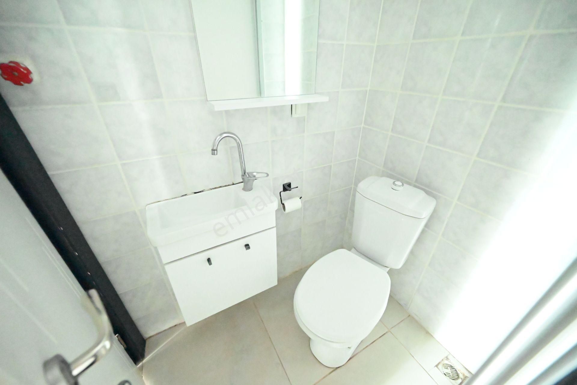 Üstünkent Emlak'tan Çiftlikköy Mah 1+1 Eşyalı Kiralık Daire - Görsel 28