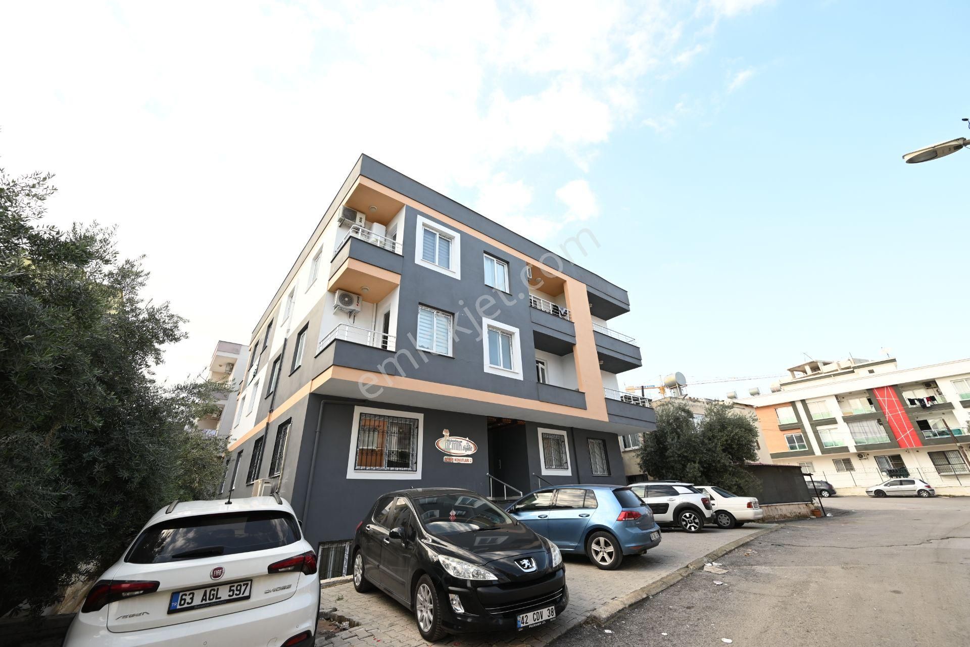 Üstünkent Emlak'tan Çiftlikköy Mah 1+1 Eşyalı Kiralık Daire - Görsel 38
