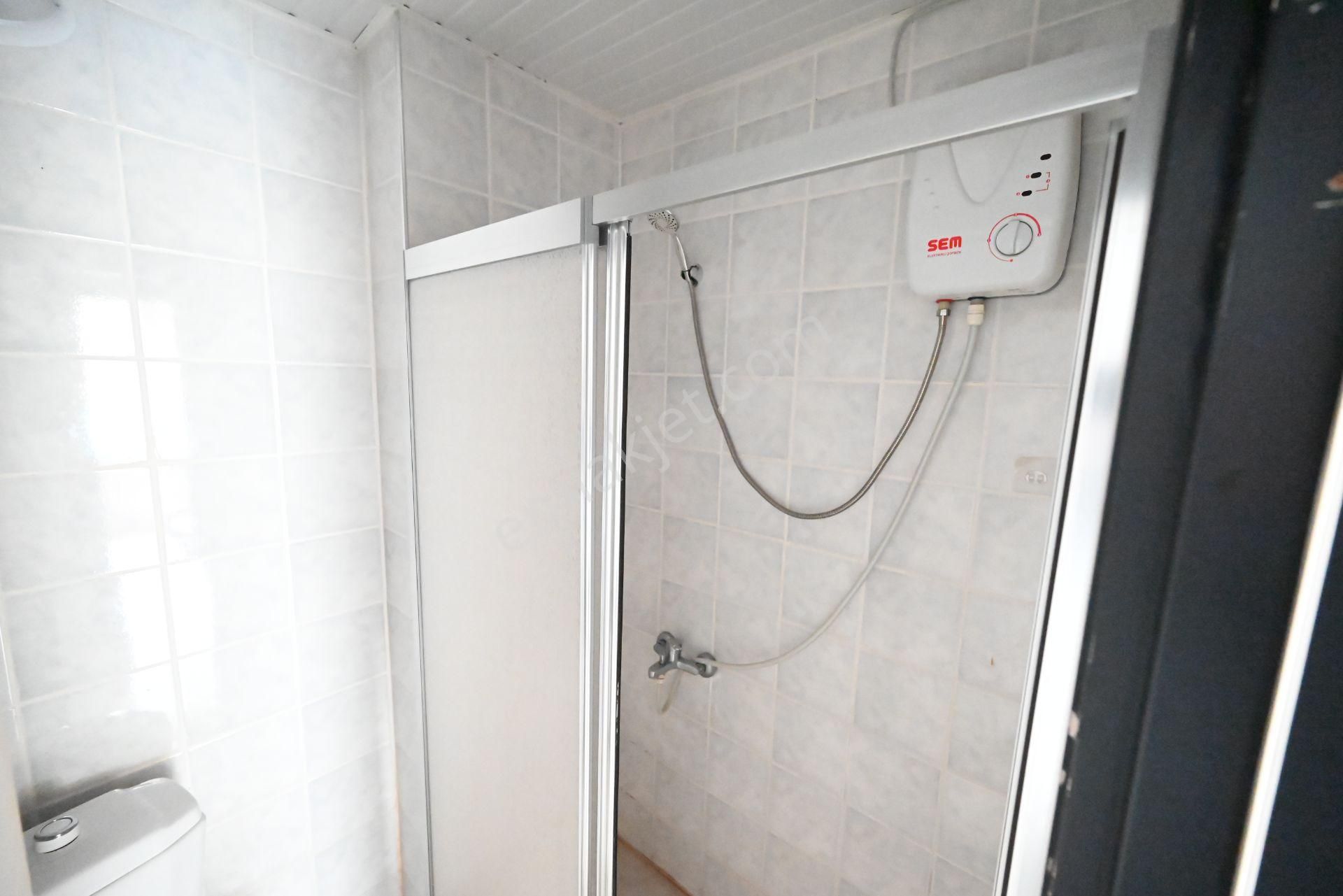 Üstünkent Emlak'tan Çiftlikköy Mah 1+1 Eşyalı Kiralık Daire - Görsel 26