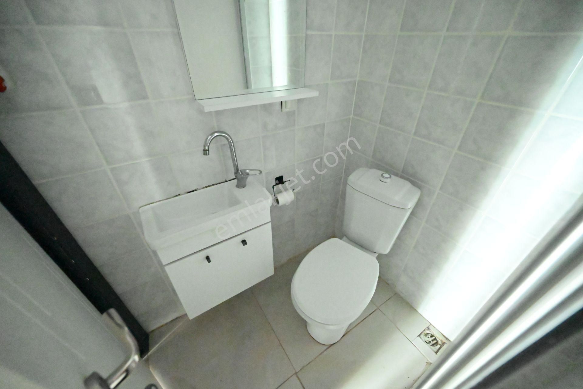 Üstünkent Emlak'tan Çiftlikköy Mah 1+1 Eşyalı Kiralık Daire - Görsel 30