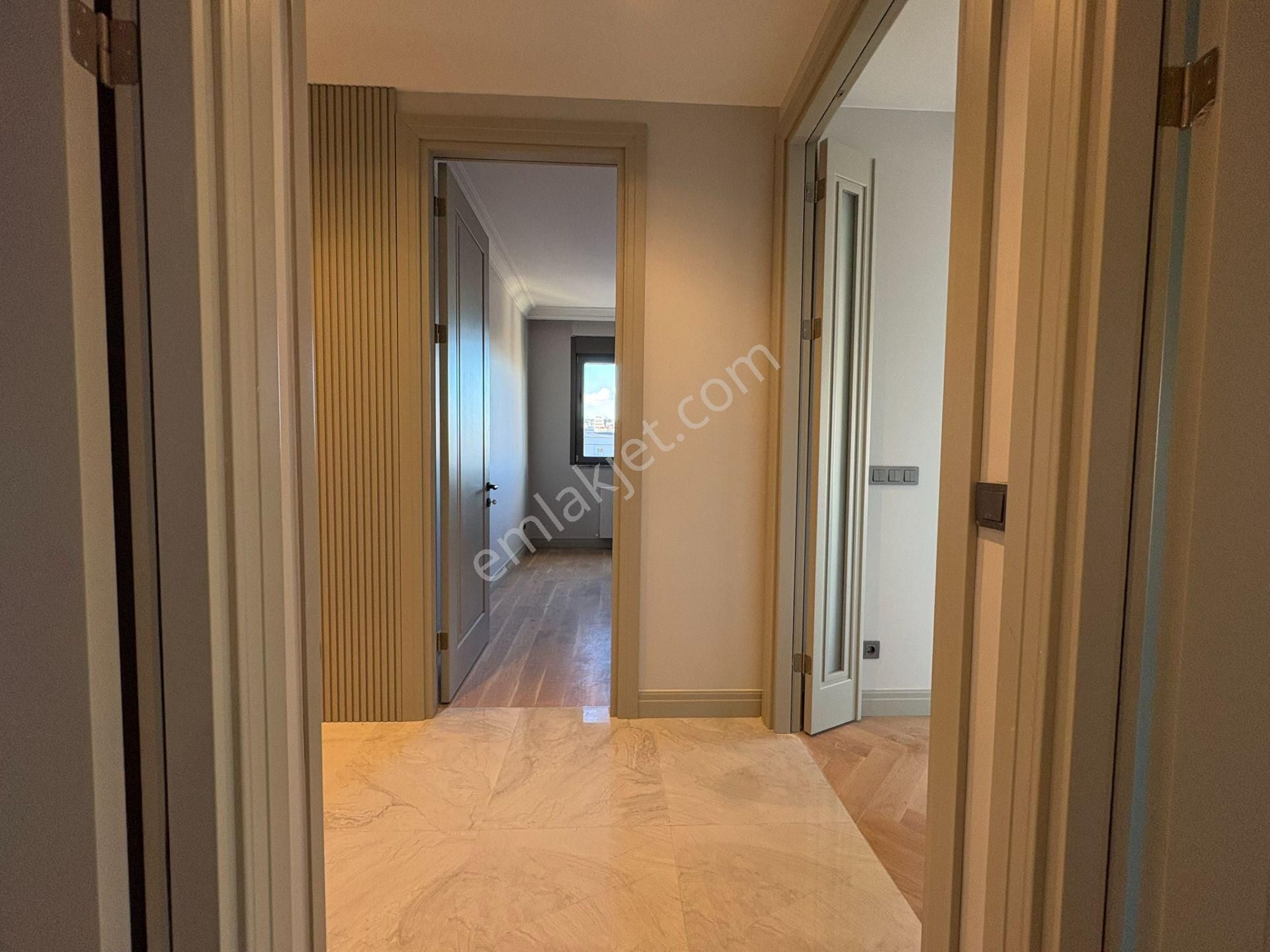 Fenerbahçede Bağdat Cad. 2. Binada Sahile Yakın 3+1 106 M² Net - Görsel 33