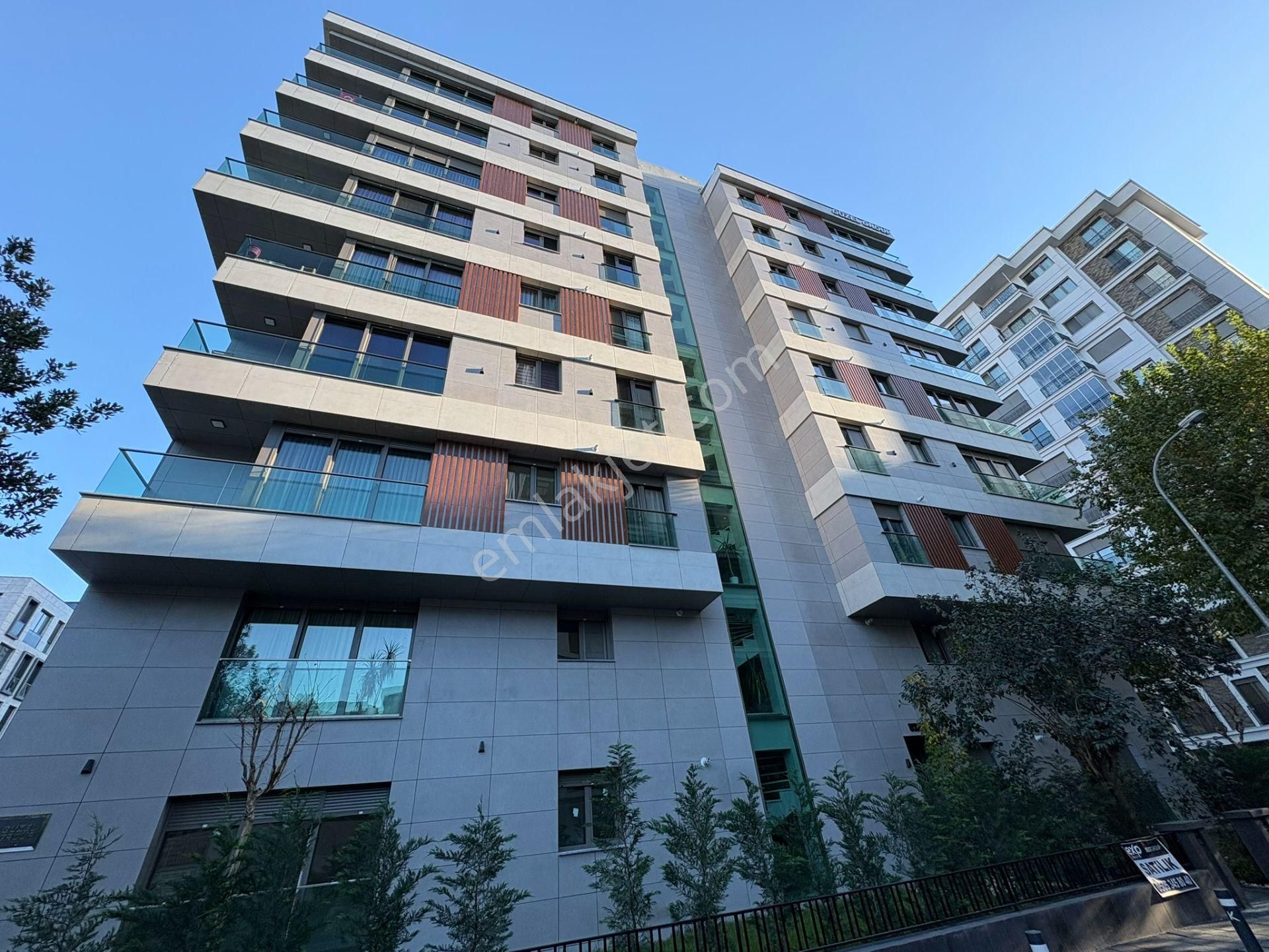 Fenerbahçede Bağdat Cad. 2. Binada Sahile Yakın 3+1 106 M² Net