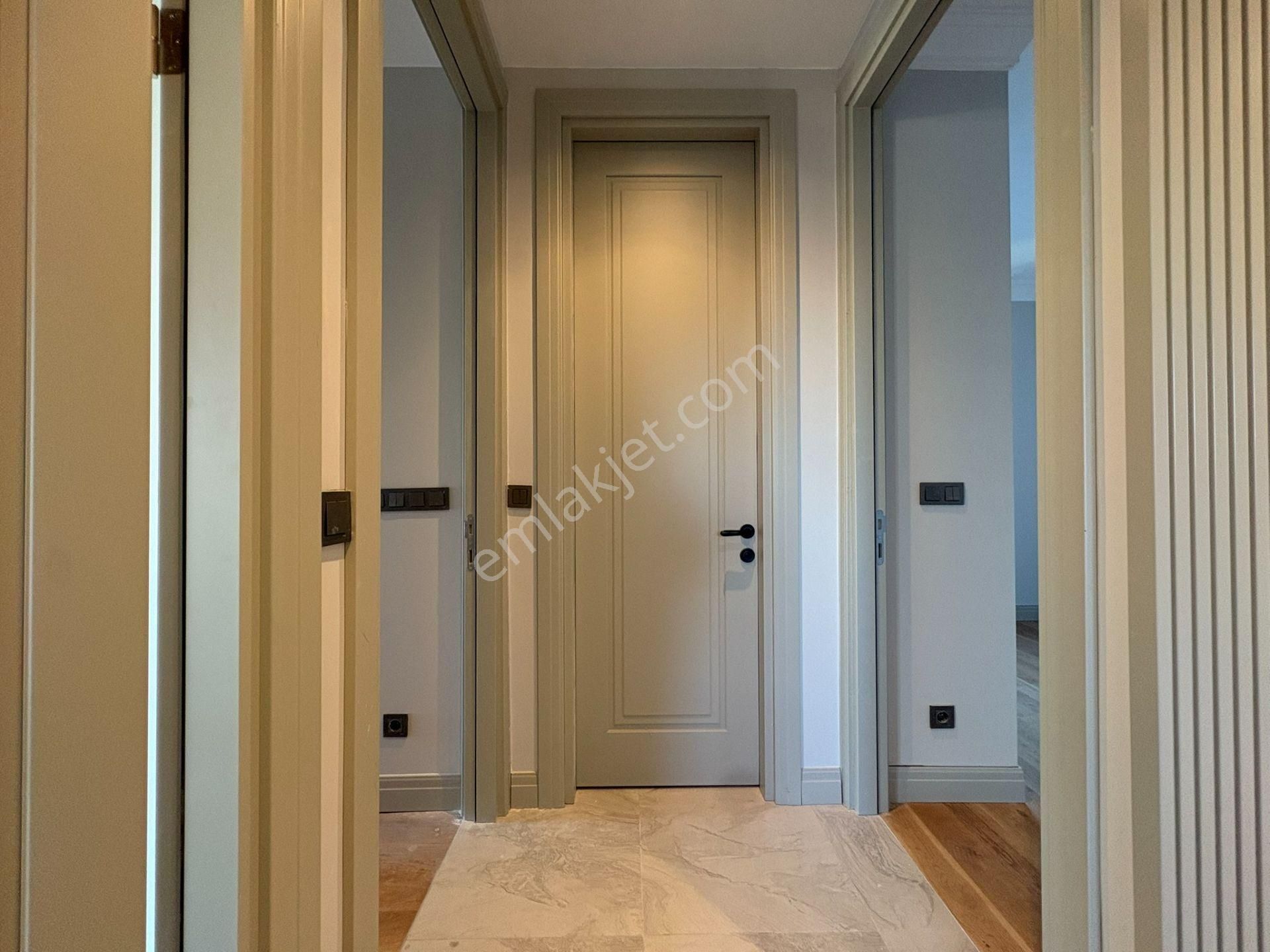 Fenerbahçede Bağdat Cad. 2. Binada Sahile Yakın 3+1 106 M² Net - Görsel 32