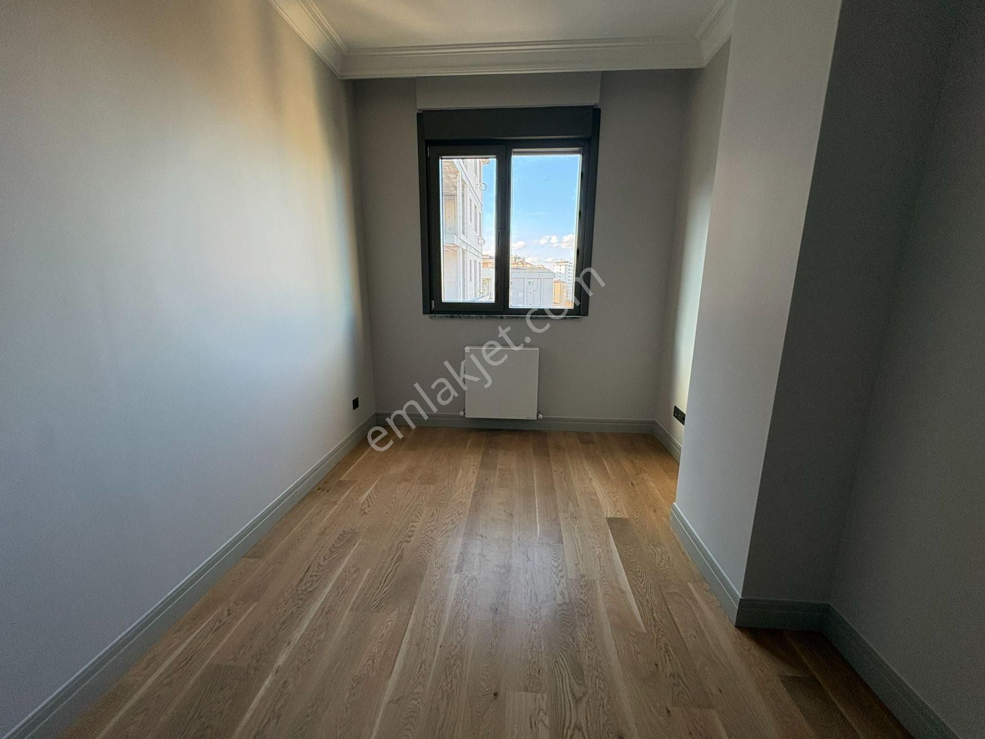 Fenerbahçede Bağdat Cad. 2. Binada Sahile Yakın 3+1 106 M² Net - Görsel 15